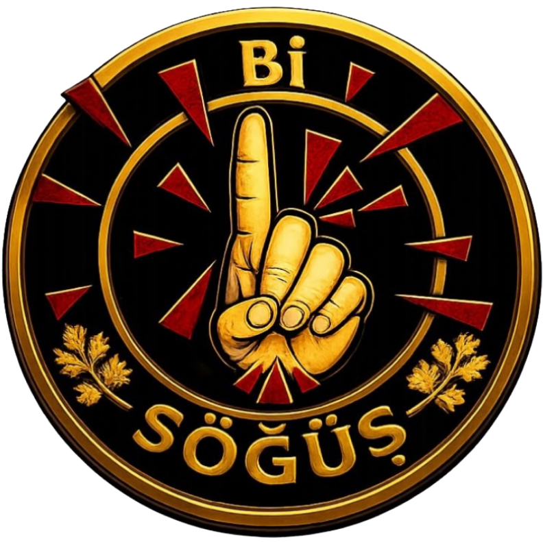 Bİ SÖĞÜŞ Logo